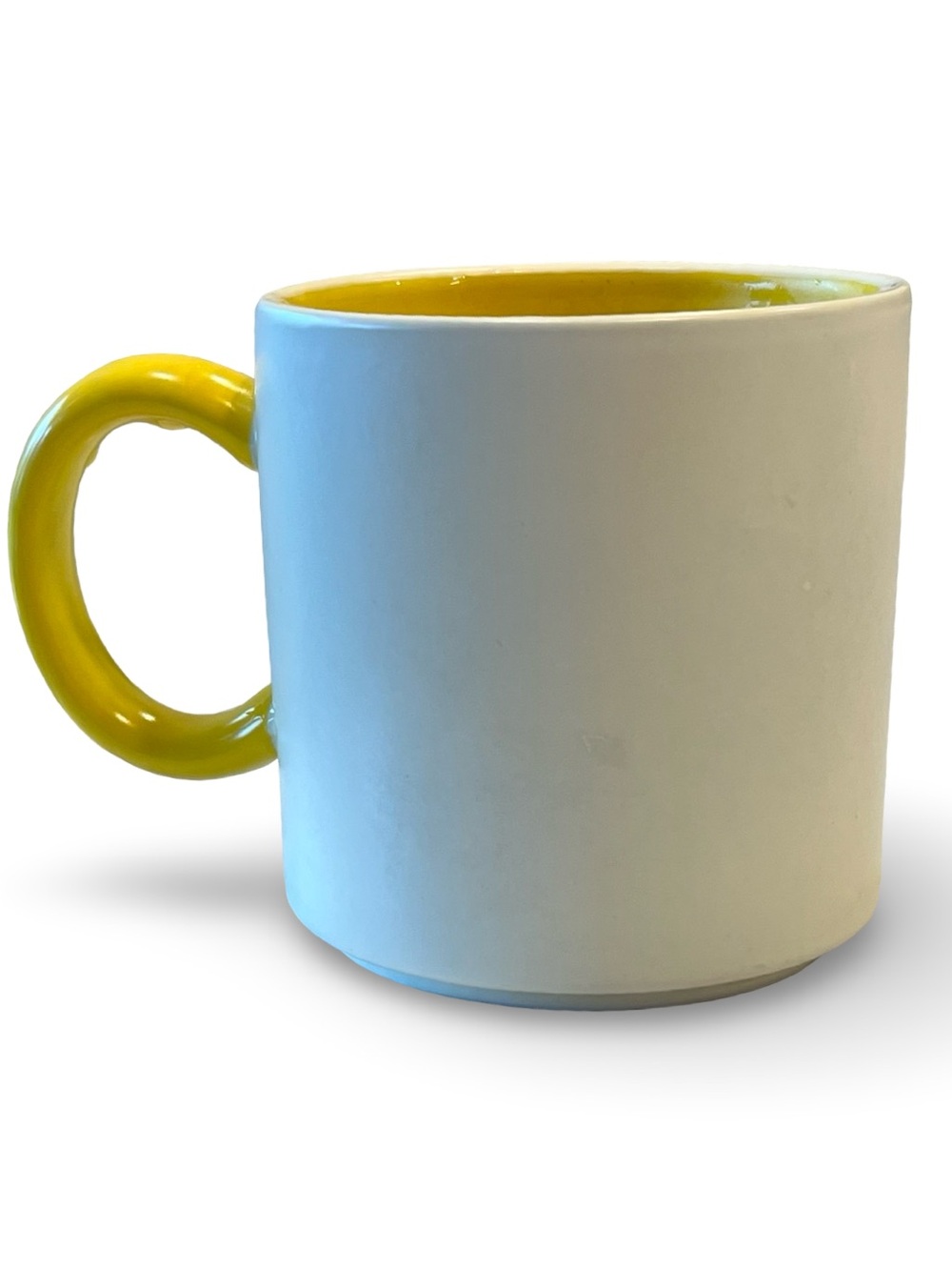 The Peanuts Movie "A Full Mug Is Like A Warm Hug" Ceramic Coffee Mug - Picture 2 of 5